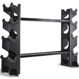 Dumbbell Rack Stand Only for Home Gym Weight Rack for Dumbbells,Compact & Versatile Design