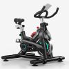 Living Room Stationary Exercise Bike Indoor Training Cycling