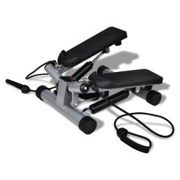 Swing Stepper Twist Stepper With Rope