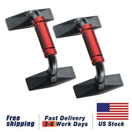 Free shipping Push Up Stands Strength System Fitness Workout Training Gym Exercise Rack Board  YJ