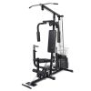 Multi-use Gym Utility Fitness Machine