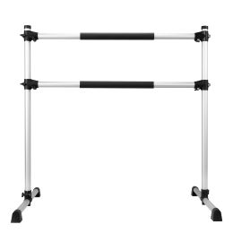 Parallel Bars Ballet Portable Adjustable Freestanding Ballet Fitness Dancing Bar