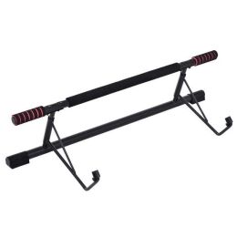 Fitness Equipment--door on the horizontal bar XH