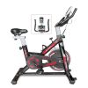 Exercise Bike Stationary Indoor Cycling Bike Home Cardio Workout--YS