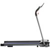 Treadmill Folding Treadmill for Home Portable Electric Motorized Treadmill Running Exercise Machine Compact Treadmill for Home Gym Fitness Workout Jog