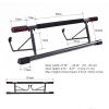 Fitness Equipment--door on the horizontal bar XH