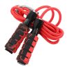 Anti Slip Handle Jump Skipping Rope Bodybuilding Exercise Fitness PE Exam Tool