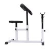 Weight Curl Bench