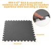 Puzzle Exercise Mat Foam Gym EVA Mat Interlocking Tiles Protective Flooring for Gym Equipment