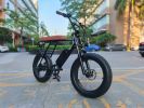 Hybrid-Bicycles Amped Single Speed E-Bike