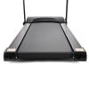 Folding Treadmill with Incline 2.5HP 12KM/H Electric Treadmill for Home Foldable, Bluetooth Music Cup Holder Heart Rate Sensor Walking Running Machine