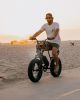 Hybrid-Bicycles Amped Single Speed E-Bike