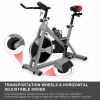 House Indoor Exercising Health Fitness Stationary Bicycle