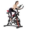 Indoor Household Adjustable Exercise Professional Cycling Bike Trainer