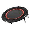 TX-6388B 40" Fitness Trampoline C Handrail