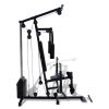 Multi-use Gym Utility Fitness Machine