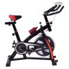 Indoor Household Adjustable Exercise Professional Cycling Bike Trainer
