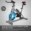 House Indoor Exercising Health Fitness Stationary Bicycle