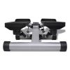 Swing Stepper Twist Stepper With Rope
