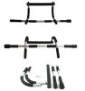Free shipping Total Upper Body Pull Up Bar Exercises Workout Work Out Bar Strength high bar