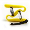 Resistance 20 Kgs (44 lbs) S-Type Hand Grip Exerciser Grip Strengthener Forearm and Finger Exercisers and Grippers