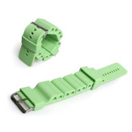 Go Yoga Weighted Bracelet Band (Color: Green)