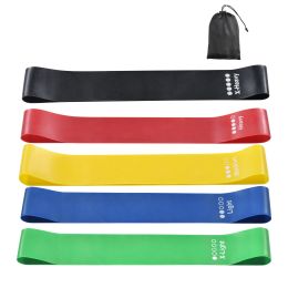 Resistance Bands Set (Warehouse: LA01)