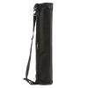 Portable Canvas Yoga Mat Carry Shoulder Bag Pilates Exercise Pad Carrier Pouch