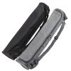 Portable Canvas Yoga Mat Carry Shoulder Bag Pilates Exercise Pad Carrier Pouch