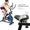 Stationary Exercise Bike Fitness Cycling Bicycle Cardio Home Sport Gym Training XH