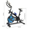 Stationary Exercise Bike Fitness Cycling Bicycle Cardio Home Sport Gym Training XH