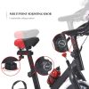 Stationary Exercise Bike Fitness Cycling Bicycle Cardio Home Sport Gym Training XH