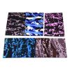 Camouflage Outdoor Sport Yoga Fitness Running Cooling Sweat Absorbent Soft Towel