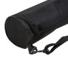 Portable Canvas Yoga Mat Carry Shoulder Bag Pilates Exercise Pad Carrier Pouch