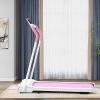 Home Fitness Exercise Portable Folding Electric Motorized Treadmill