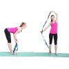 Yoga Stretch Strap Anti-Gravity Gym Fitness Exercise Loop Rope Resistance Belt