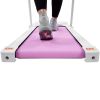 Home Fitness Exercise Portable Folding Electric Motorized Treadmill