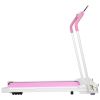 Home Fitness Exercise Portable Folding Electric Motorized Treadmill