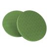 2Pcs Round Knee Elbow Support Pad Yoga Fitness Balance Cushion Non-Slip TPE Mat