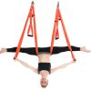 Anti-gravity Gym Hanging Inversion Flying Swing Aerial Yoga Ceiling Hammock