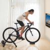 Indoor Fitness 8 Levels Adjustable Resistance Steel Bicycle Exercise Stand