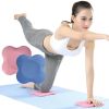 Yoga Knee Elbow Hand Support Pad Fitness Exercise Balance Cushion Non-Slip Mat