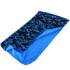 Camouflage Outdoor Sport Yoga Fitness Running Cooling Sweat Absorbent Soft Towel