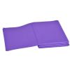 Portable 4mm Thick Anti-slip PVC Gym Home Fitness Exercise Pad Yoga Pilates Mat