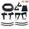 Free shipping Vertical Jump Trainer Equipment Bounce Trainer Device Leg Strength Training Band