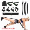 Free shipping Vertical Jump Trainer Equipment Bounce Trainer Device Leg Strength Training Band