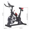 Stationary Exercise Bike Fitness Cycling Bicycle Cardio Home Sport Gym Training XH