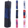 Portable Gym Fitness Yoga Mat Blanket Carry Pouch Oxford Cloth Shoulder Bag