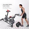 Stationary Exercise Bike Fitness Cycling Bicycle Cardio Home Sport Gym Training XH