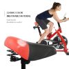 Stationary Exercise Bike Fitness Cycling Bicycle Cardio Home Sport Gym Training XH